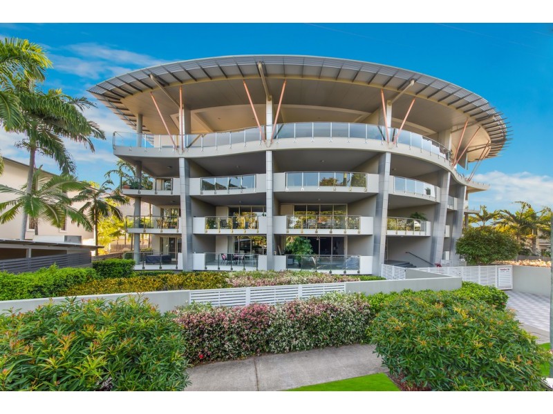 23/96-98 Mitchell Street, North Ward QLD 4810