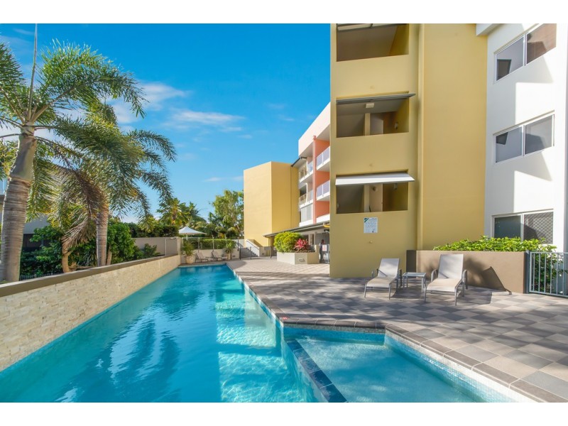 23/96-98 Mitchell Street, North Ward QLD 4810