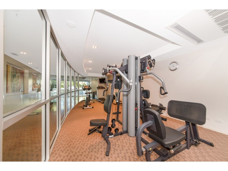 23/96-98 Mitchell Street, North Ward QLD 4810