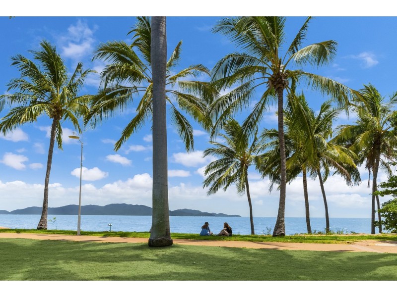 23/96-98 Mitchell Street, North Ward QLD 4810