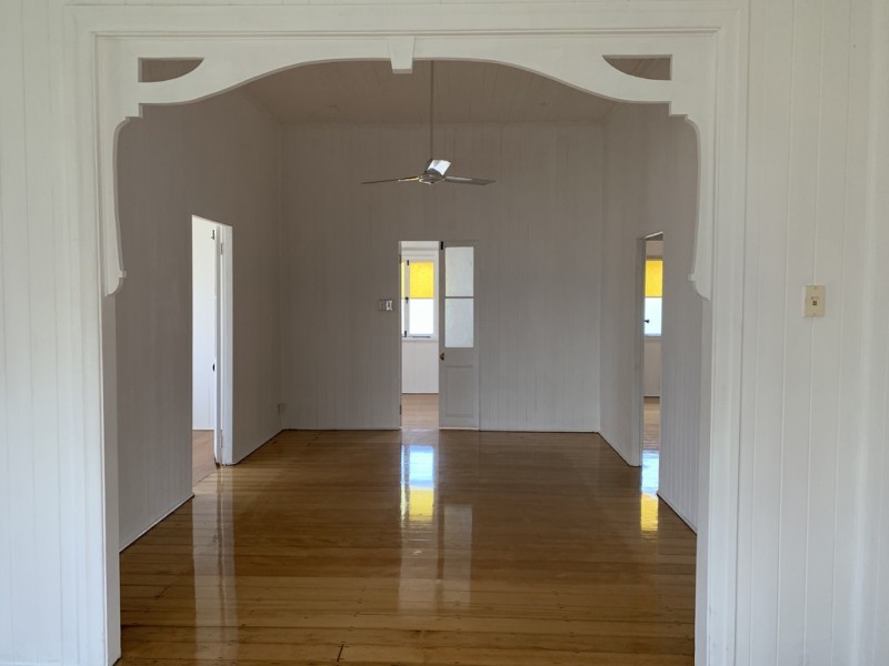 83 Bundock Street, Belgian Gardens QLD 4810