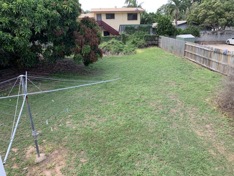 83 Bundock Street, Belgian Gardens QLD 4810