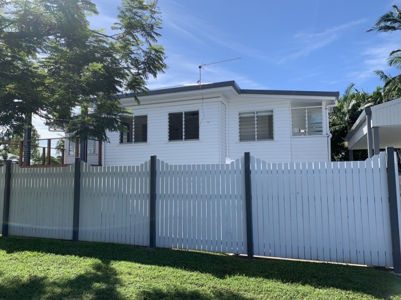 83 Bundock Street, Belgian Gardens QLD 4810