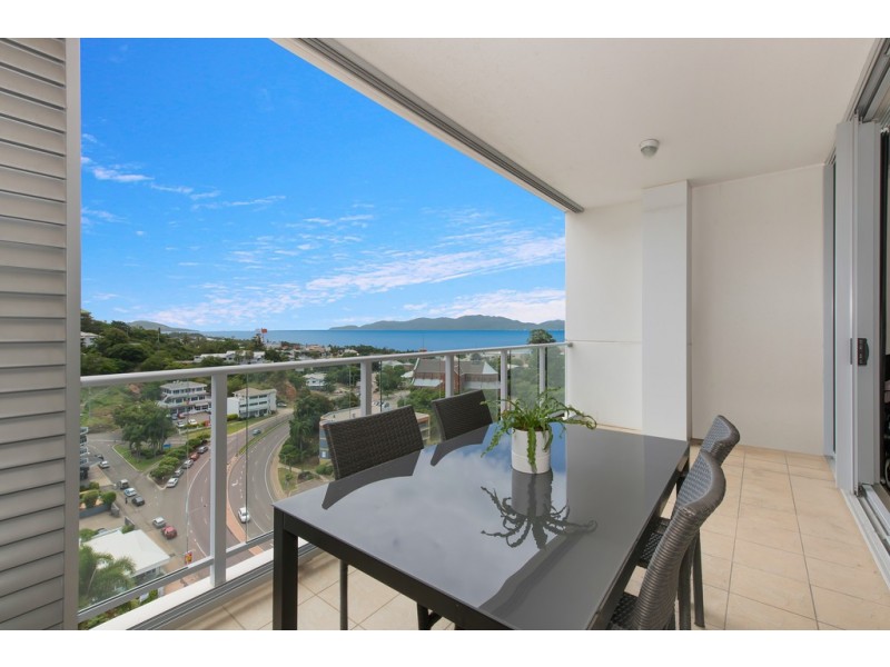 1501/106 Denham Street, Townsville City QLD 4810