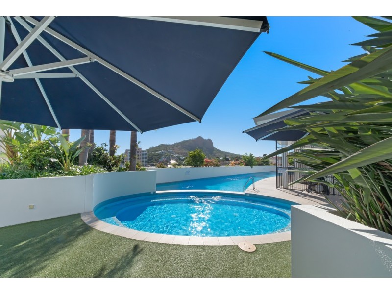 1501/106 Denham Street, Townsville City QLD 4810
