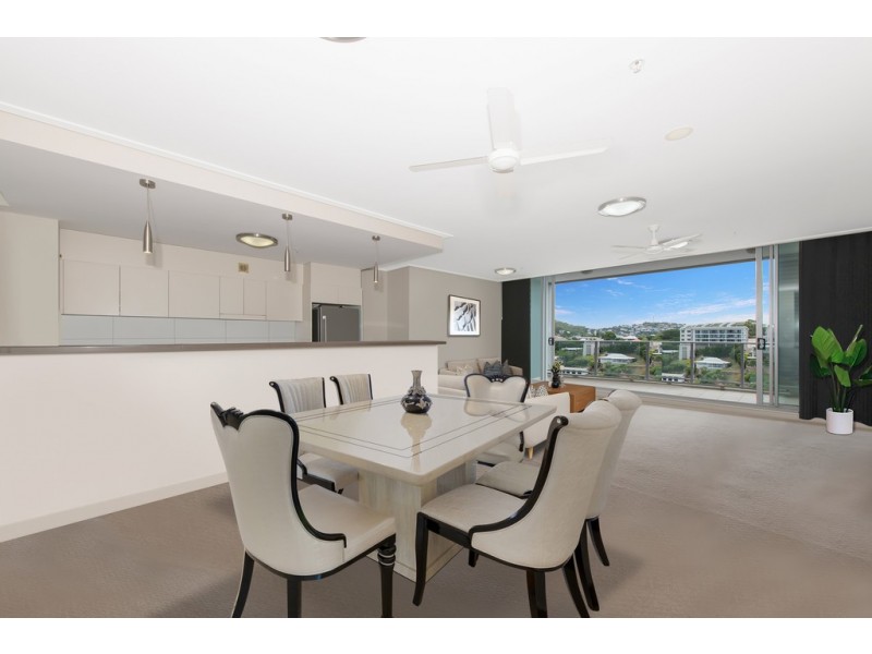 1501/106 Denham Street, Townsville City QLD 4810
