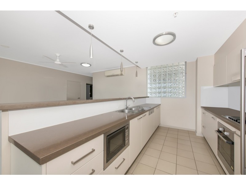 1501/106 Denham Street, Townsville City QLD 4810