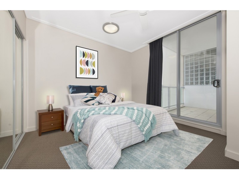 1501/106 Denham Street, Townsville City QLD 4810
