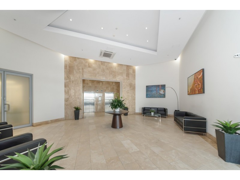 1501/106 Denham Street, Townsville City QLD 4810