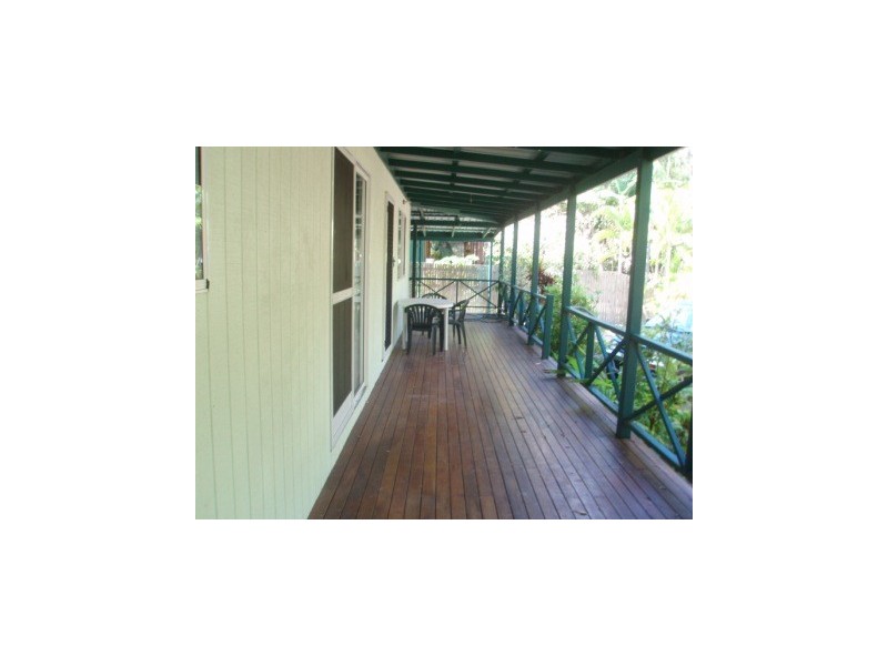 52 Sooning Street NELLY BAY, Magnetic Island QLD 4819