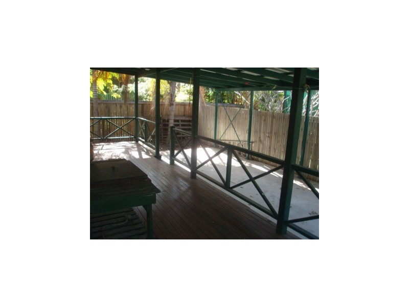 52 Sooning Street NELLY BAY, Magnetic Island QLD 4819