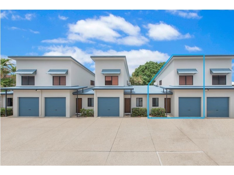 7/42 Patrick Street, Aitkenvale QLD 4814