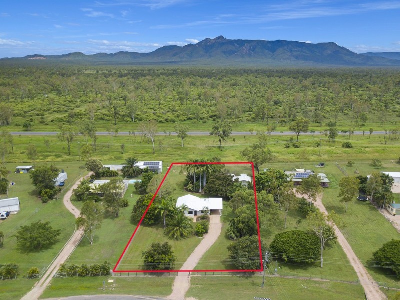 17 Gibraltar Road, Rangewood QLD 4817