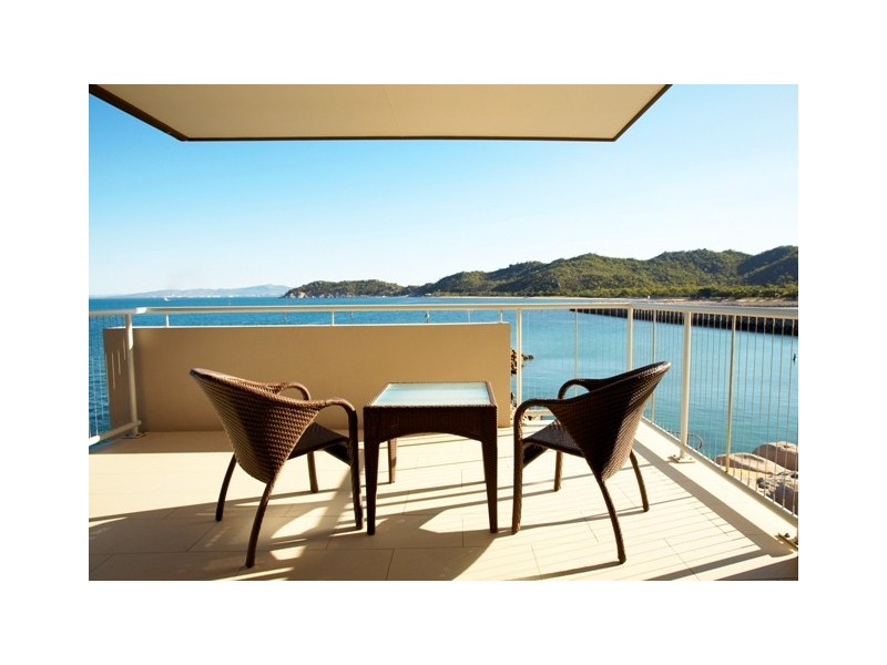 4301 / 146 Sooning Street, Bright Point, Magnetic Island QLD 4819