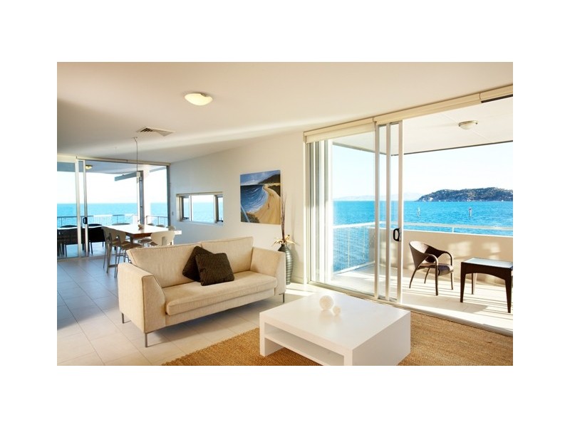 4301 / 146 Sooning Street, Bright Point, Magnetic Island QLD 4819