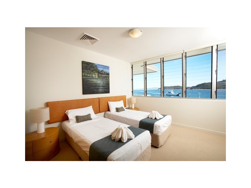 4301 / 146 Sooning Street, Bright Point, Magnetic Island QLD 4819