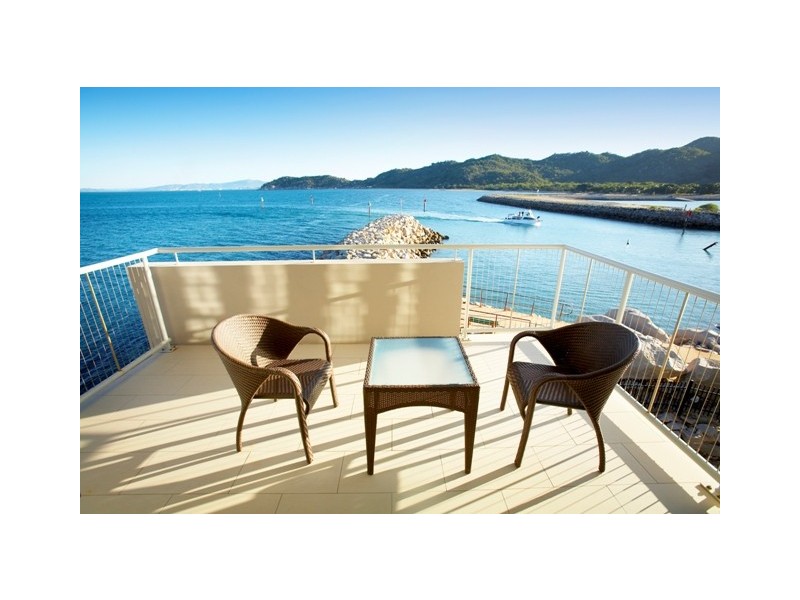 4301 / 146 Sooning Street, Bright Point, Magnetic Island QLD 4819