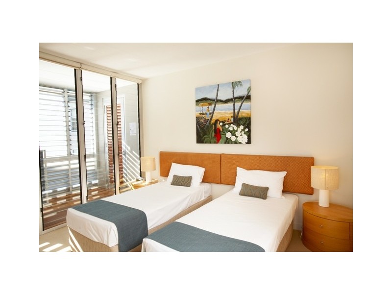 4301 / 146 Sooning Street, Bright Point, Magnetic Island QLD 4819
