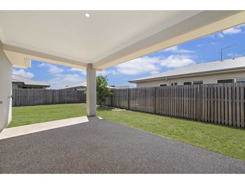 17 Ribaldo Circuit, Burdell QLD 4818