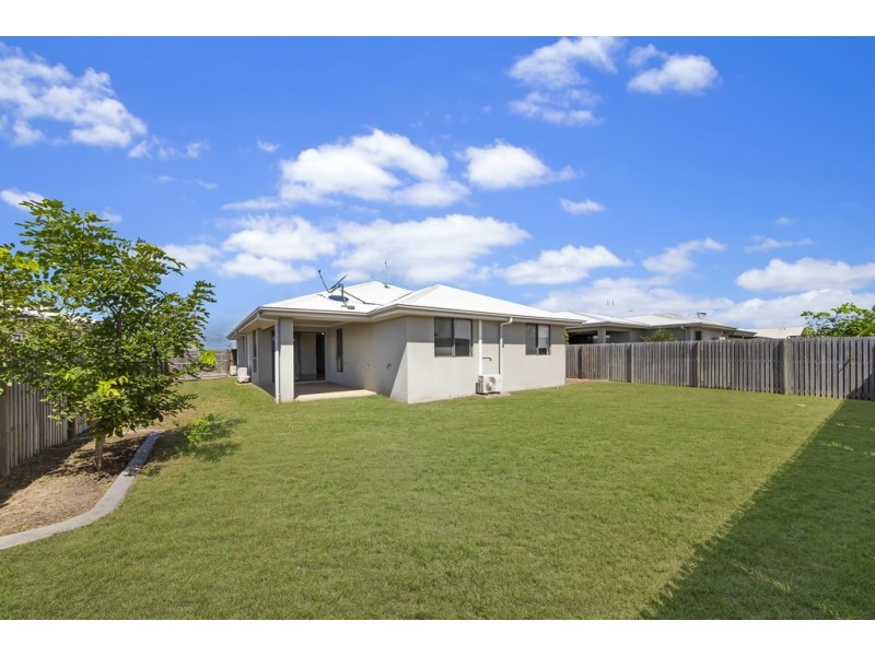 17 Ribaldo Circuit, Burdell QLD 4818
