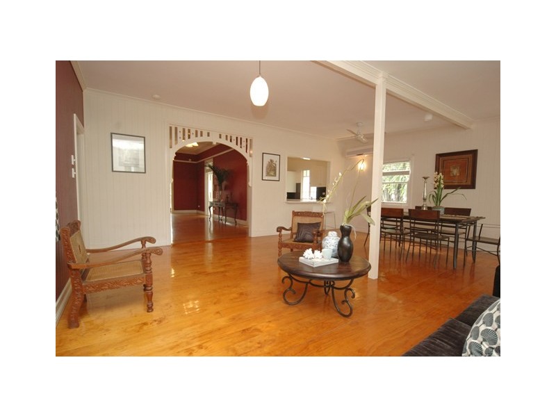 7  Hammond Street, Mysterton QLD 4812