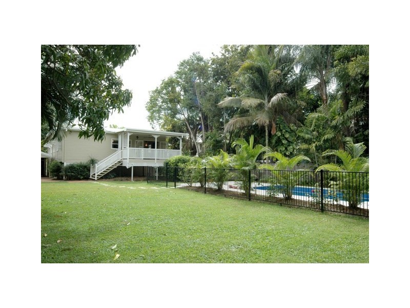 7  Hammond Street, Mysterton QLD 4812