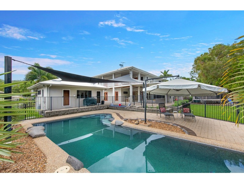 7 Riverbend Drive, Douglas QLD 4814