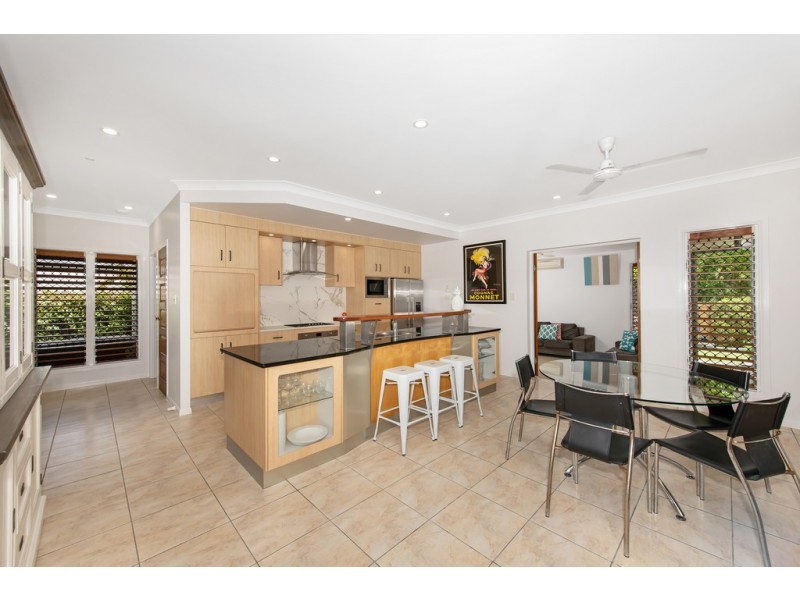 7 Riverbend Drive, Douglas QLD 4814