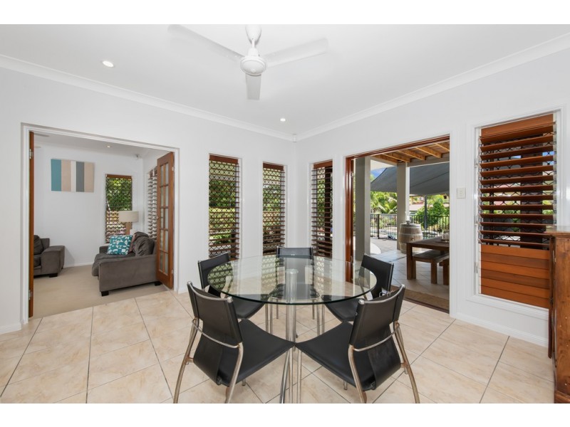 7 Riverbend Drive, Douglas QLD 4814