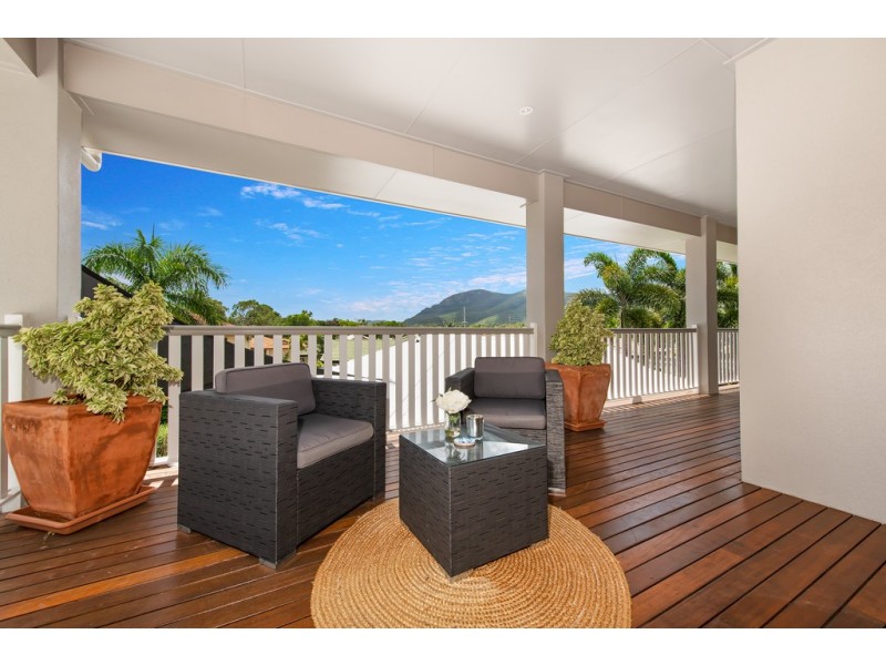 7 Riverbend Drive, Douglas QLD 4814