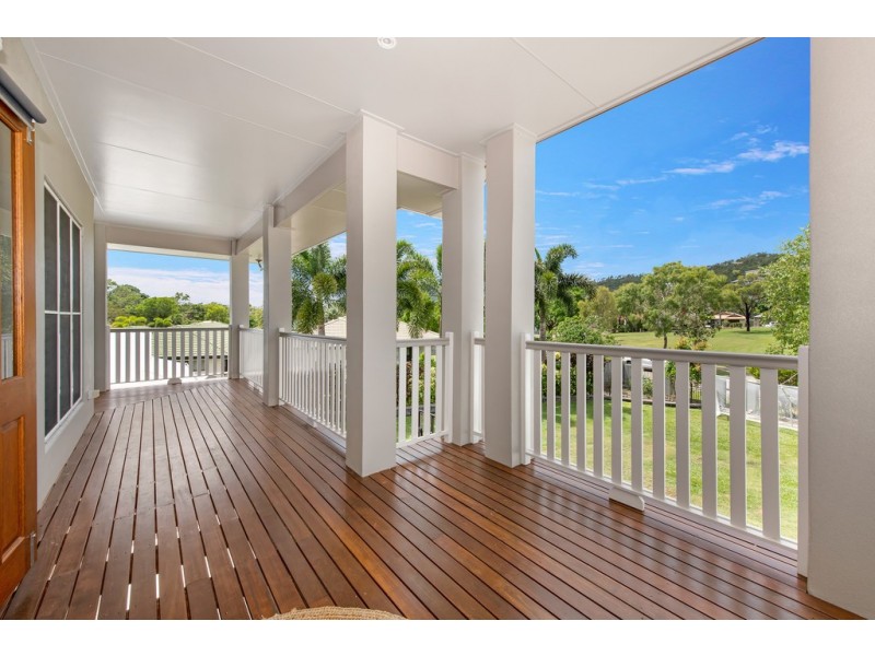 7 Riverbend Drive, Douglas QLD 4814