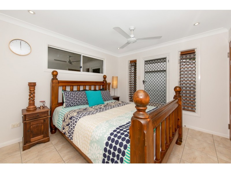 7 Riverbend Drive, Douglas QLD 4814