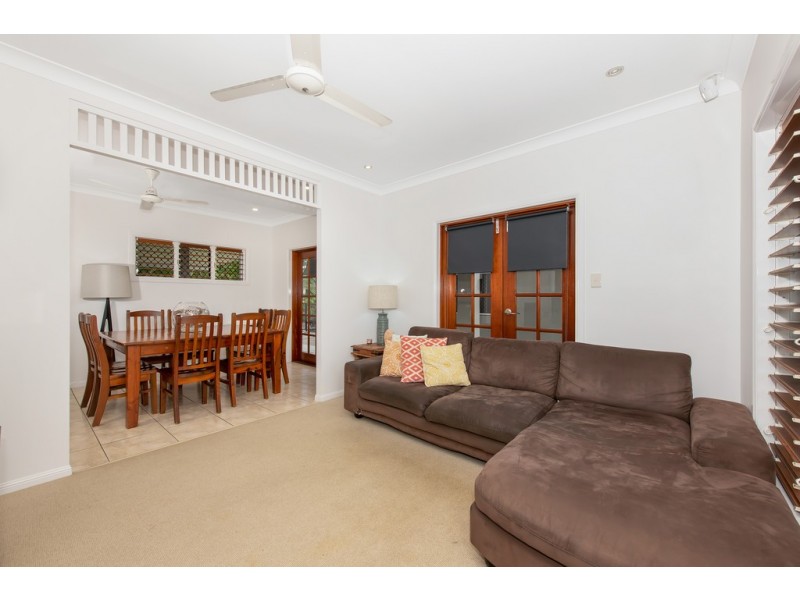 7 Riverbend Drive, Douglas QLD 4814