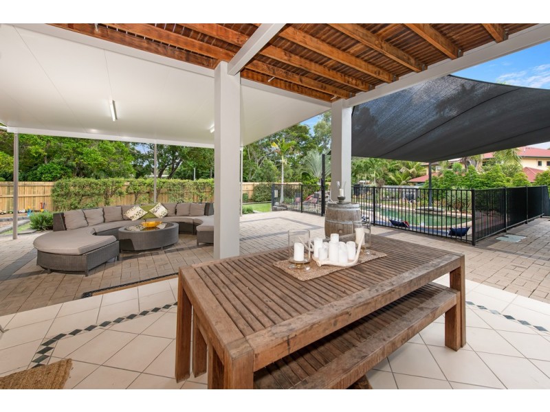 7 Riverbend Drive, Douglas QLD 4814