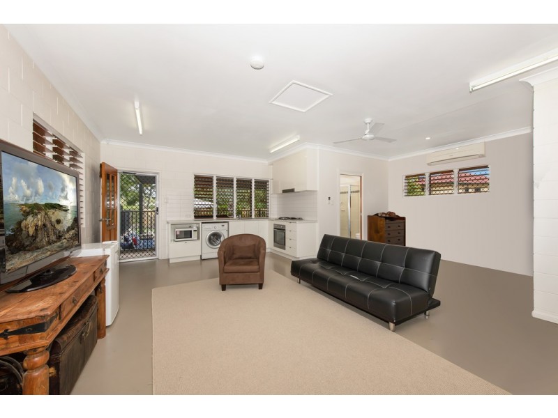 7 Riverbend Drive, Douglas QLD 4814