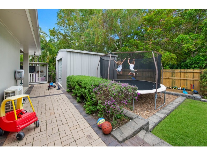 7 Riverbend Drive, Douglas QLD 4814