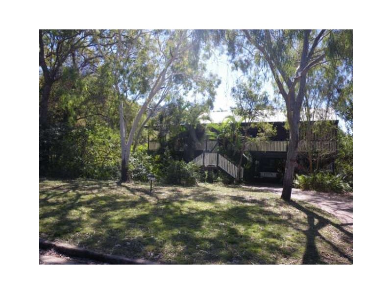 13 Nerita Crescent, Magnetic Island QLD 4819