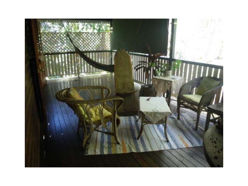 13 Nerita Crescent, Magnetic Island QLD 4819