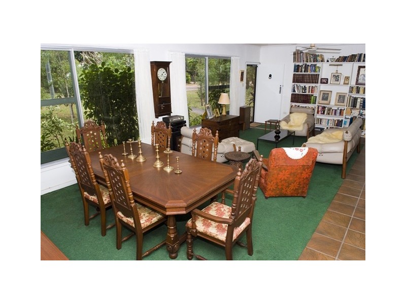 3-5 Endeavour Rd Arcadia, Magnetic Island QLD 4819