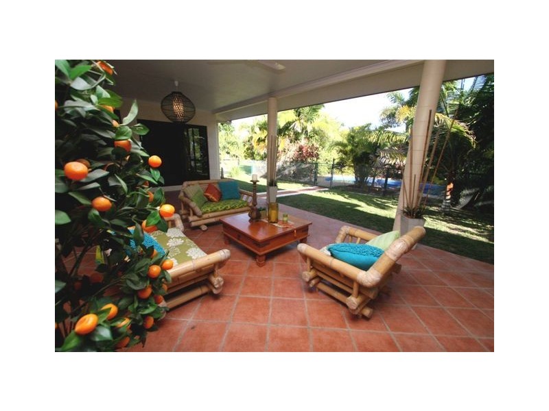 148  Ring Road, ALICE RIVER, Townsville QLD 4810