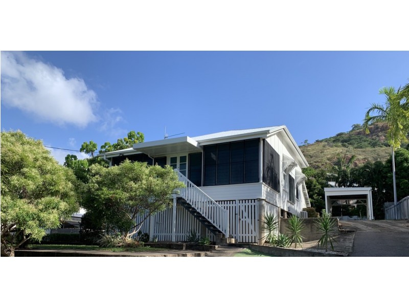 302 Stanley Street, North Ward QLD 4810