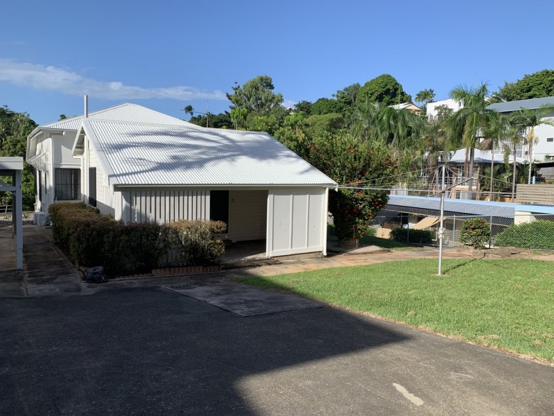 302 Stanley Street, North Ward QLD 4810