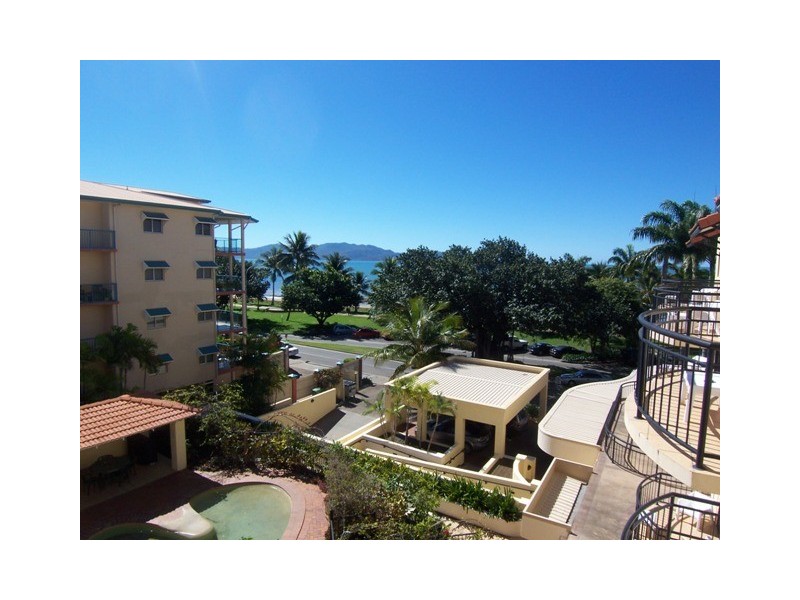 9/59 The Strand, Strand Park Hotel, North Ward QLD 4810