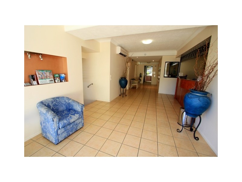 9/59 The Strand, Strand Park Hotel, North Ward QLD 4810