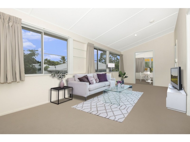 1 and 2/9 Whyte Street, Hermit Park QLD 4812