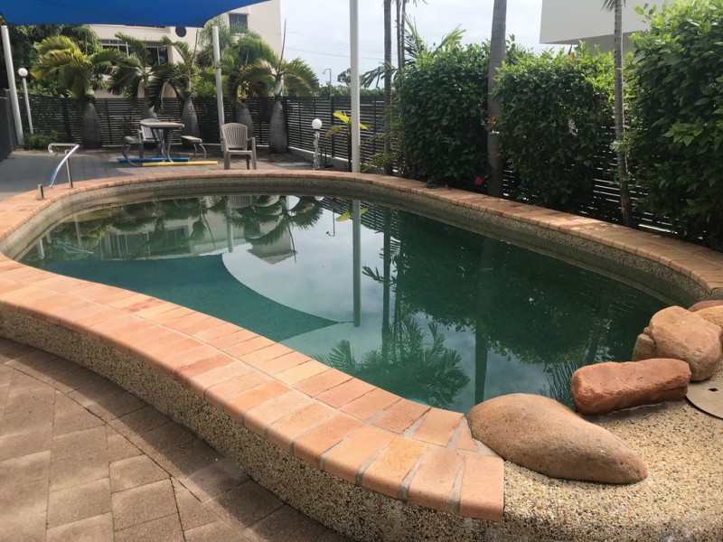 2/316 Stanley Street, North Ward QLD 4810