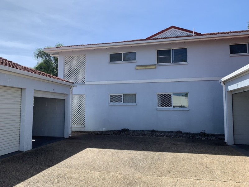 5/34 Cheyne Street, Pimlico QLD 4812