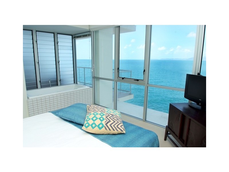 5402/146 Sooning Street, Bright Point, Magnetic Island QLD 4819