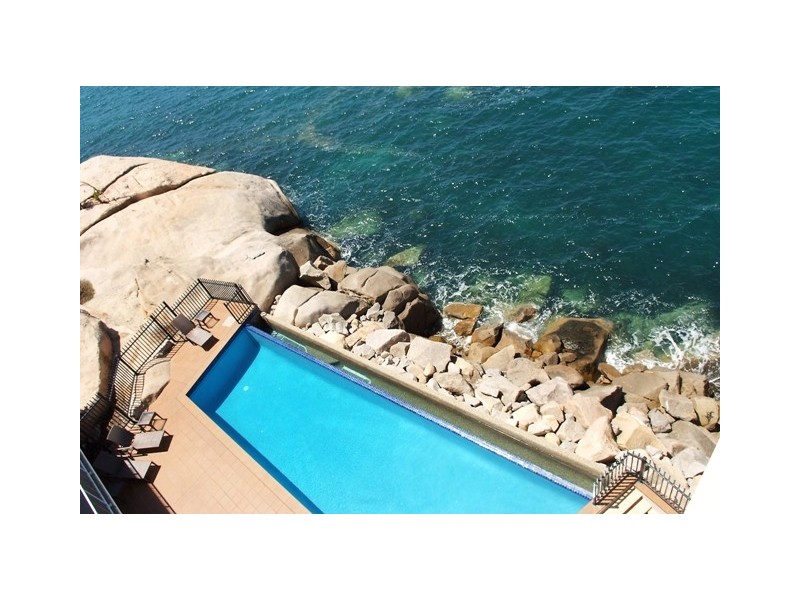 5402/146 Sooning Street, Bright Point, Magnetic Island QLD 4819