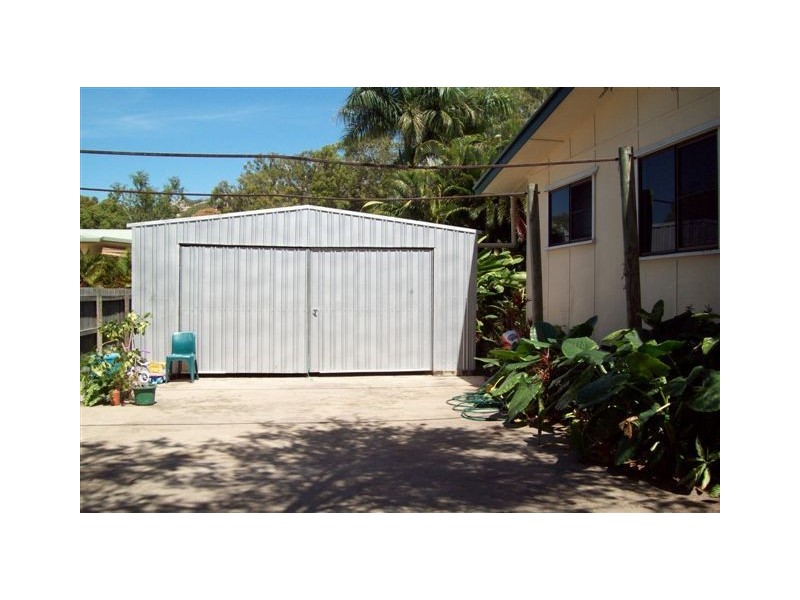 20 Granite Street, Magnetic Island QLD 4819